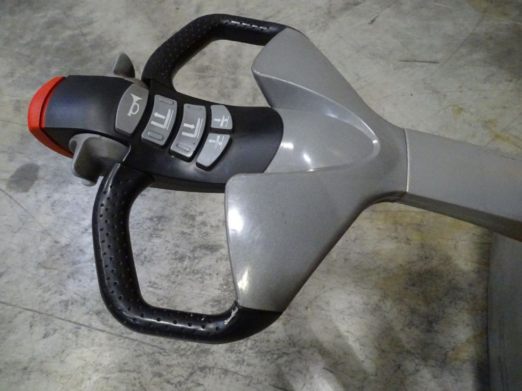 Still EXV20I/1400MM - Stacker: picture 3 Still EXV20I/1400MM - Stacker: picture 3