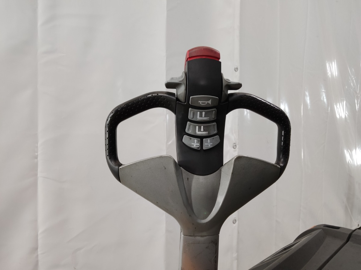 Still EXV20I/580MM - Stacker: picture 3 Still EXV20I/580MM - Stacker: picture 3