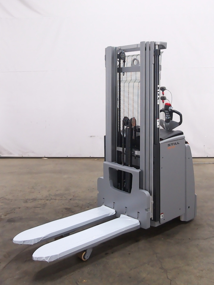 Still EXV20I/BATT.NEU - Stacker: picture 1 Still EXV20I/BATT.NEU - Stacker: picture 1