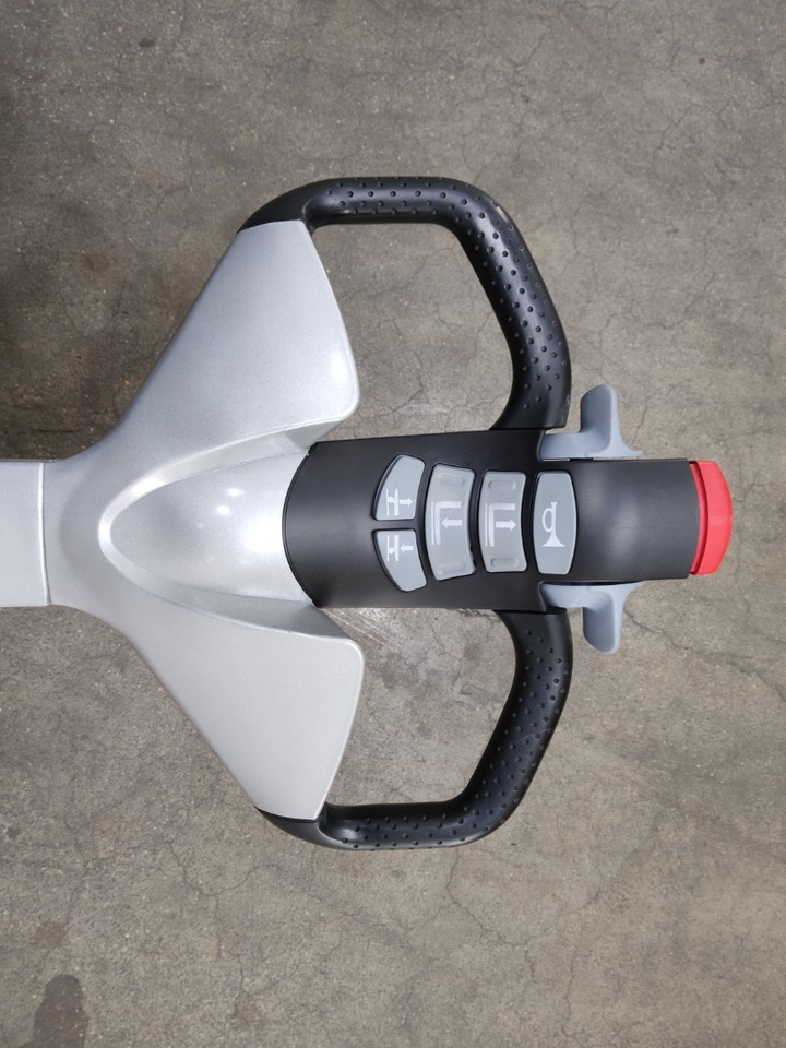 Still EXV20I/BATT.NEU - Stacker: picture 3 Still EXV20I/BATT.NEU - Stacker: picture 3