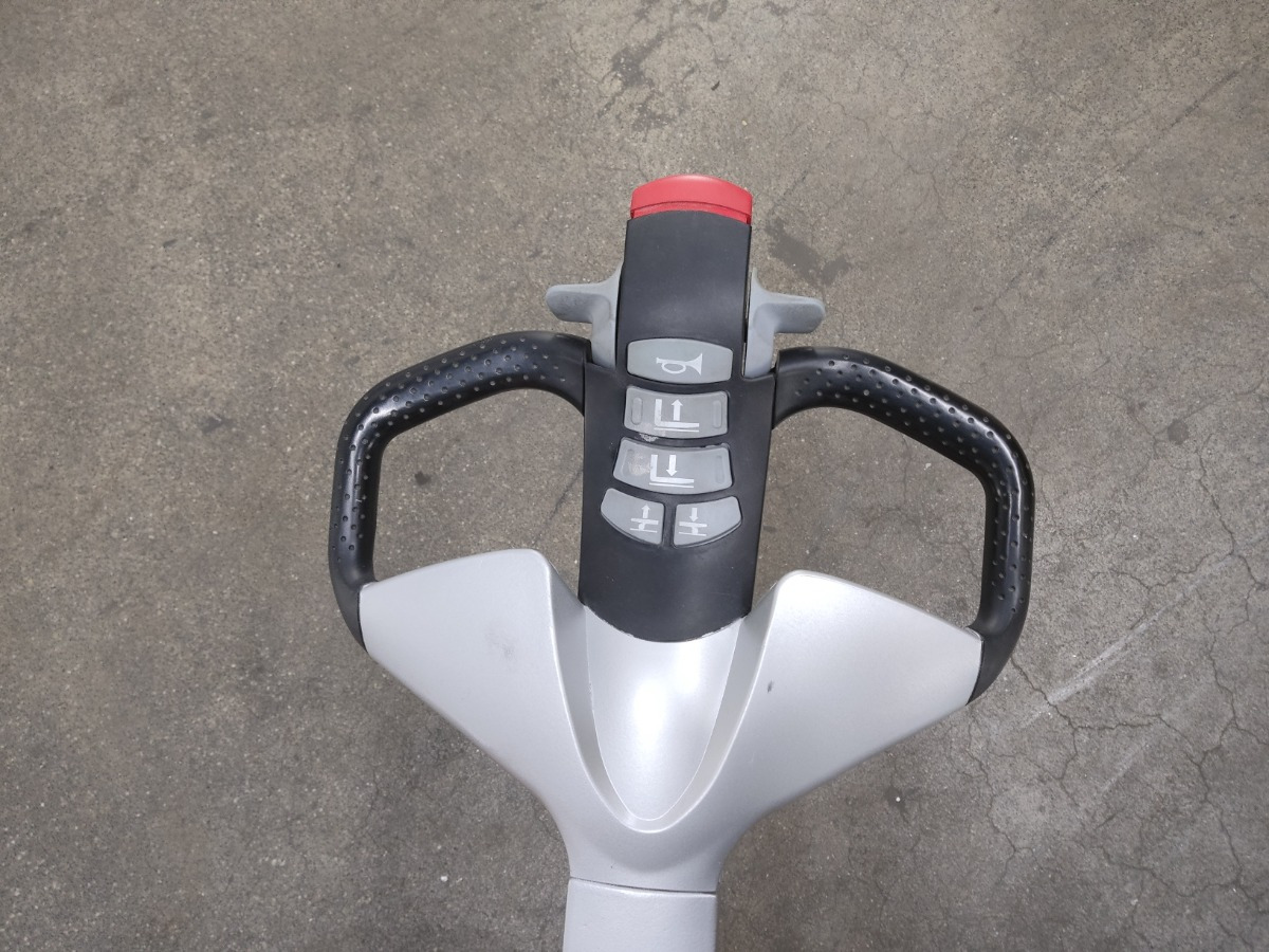 Still EXV20I/BATT.NEU - Stacker: picture 3 Still EXV20I/BATT.NEU - Stacker: picture 3