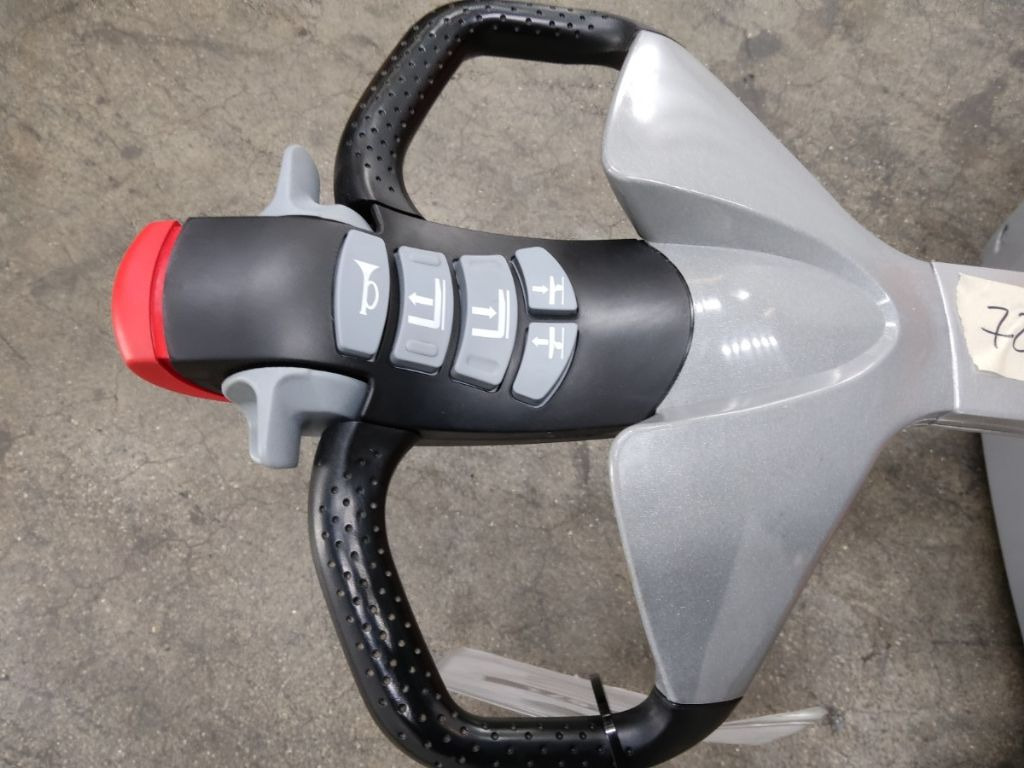 Still EXV20I/BATT.NEU - Stacker: picture 3 Still EXV20I/BATT.NEU - Stacker: picture 3