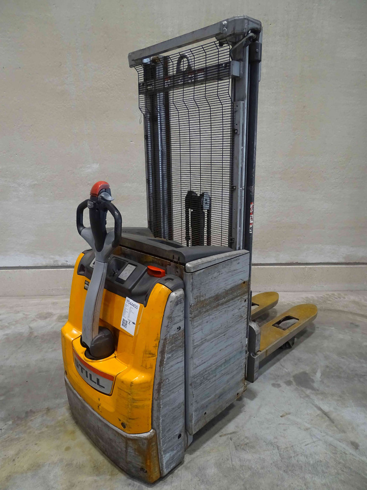 Still EXV20I - Stacker: picture 2 Still EXV20I - Stacker: picture 2