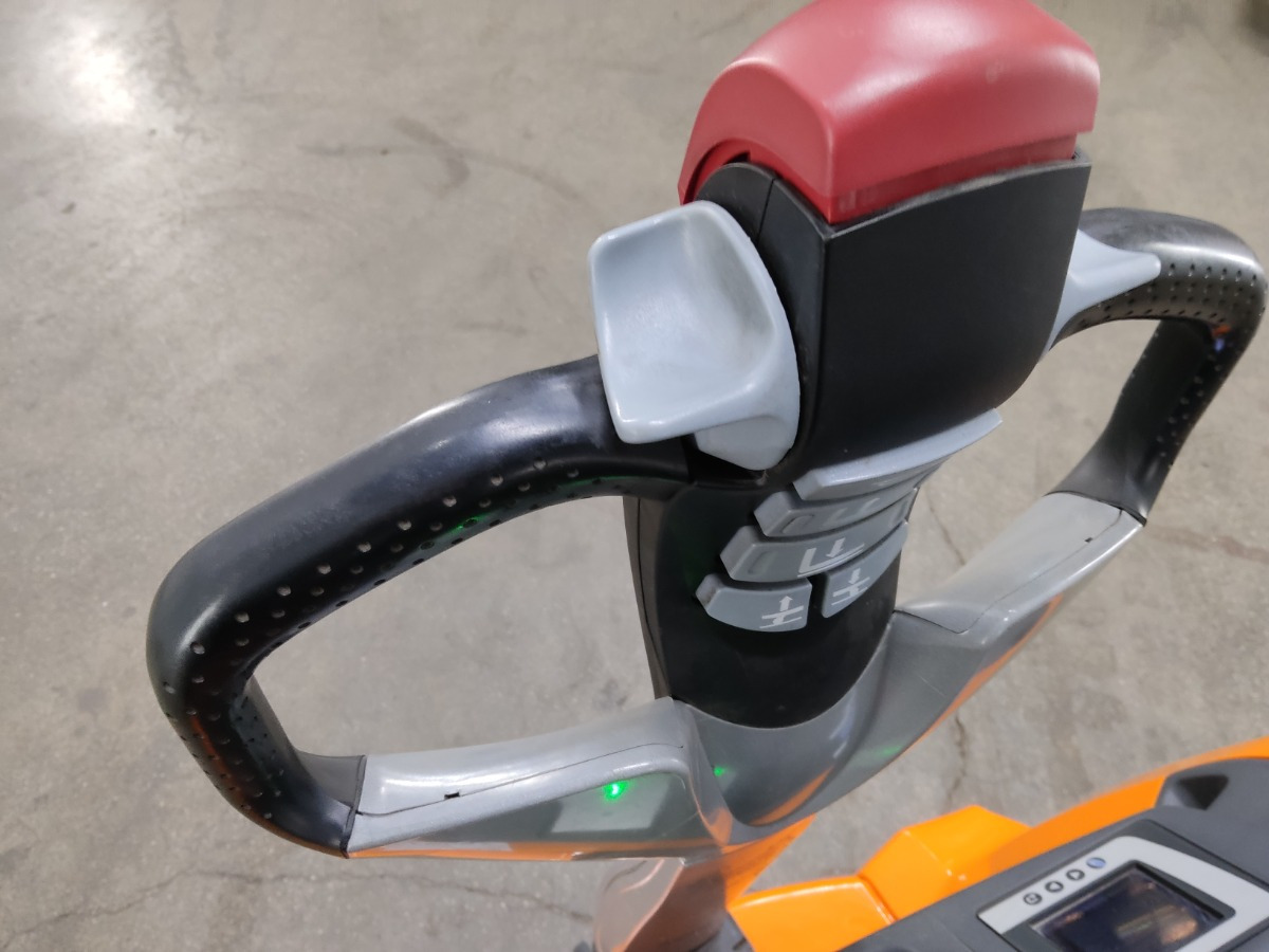 Still EXV20I - Stacker: picture 3 Still EXV20I - Stacker: picture 3