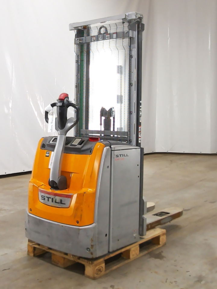 Still EXV20I - Stacker: picture 2 Still EXV20I - Stacker: picture 2