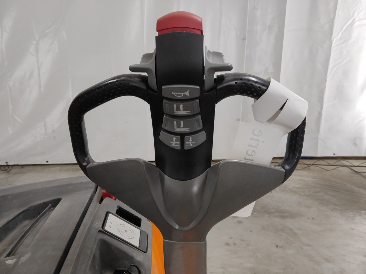 Still EXV20I - Stacker: picture 3 Still EXV20I - Stacker: picture 3