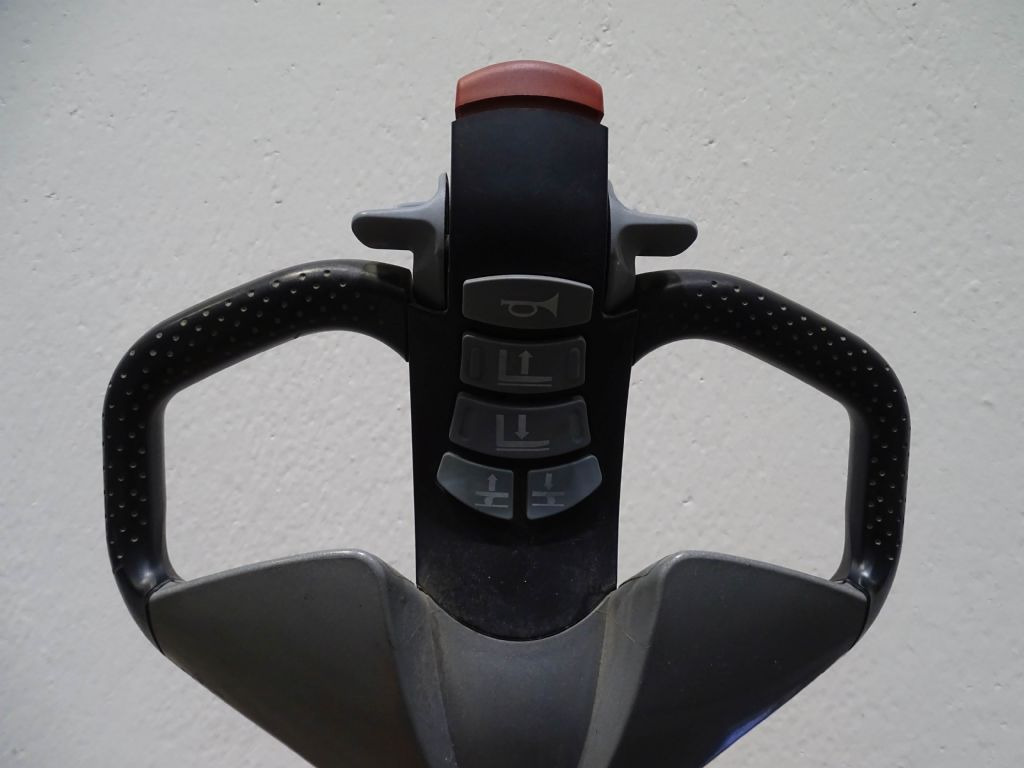 Still EXV20I - Stacker: picture 3 Still EXV20I - Stacker: picture 3