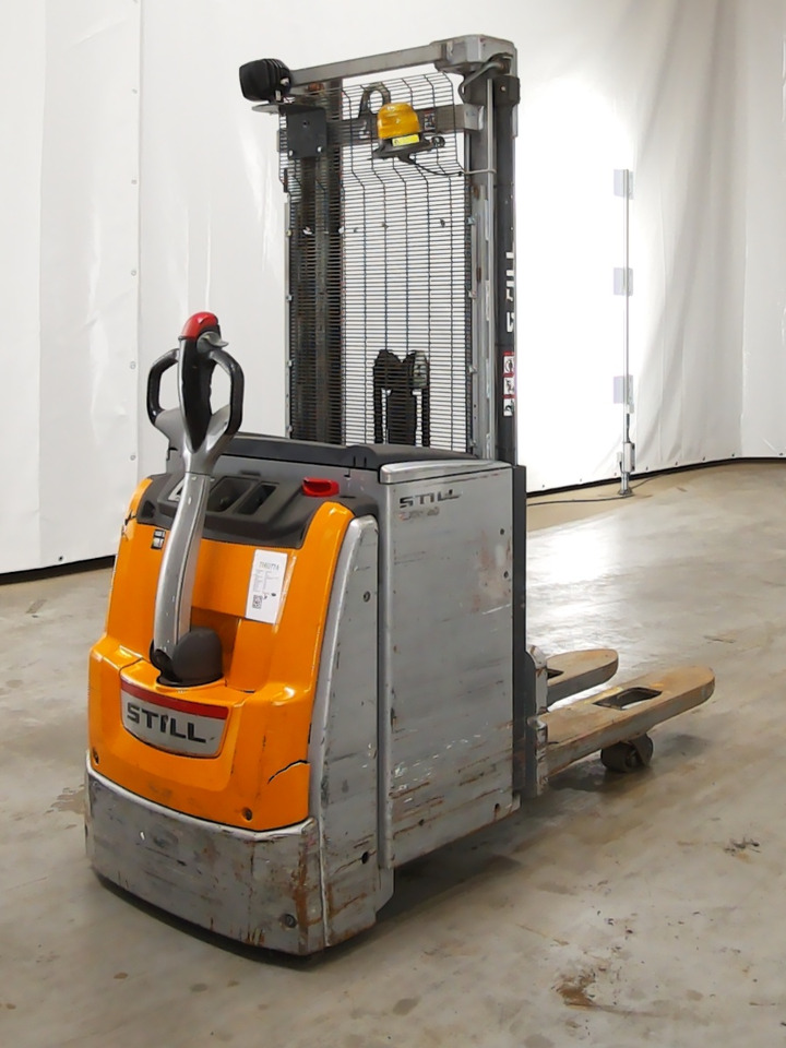 Still EXV20I - Stacker: picture 2 Still EXV20I - Stacker: picture 2