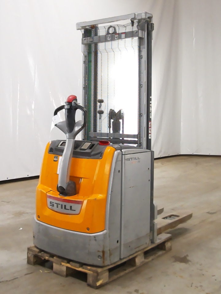 Still EXV20I - Stacker: picture 2 Still EXV20I - Stacker: picture 2