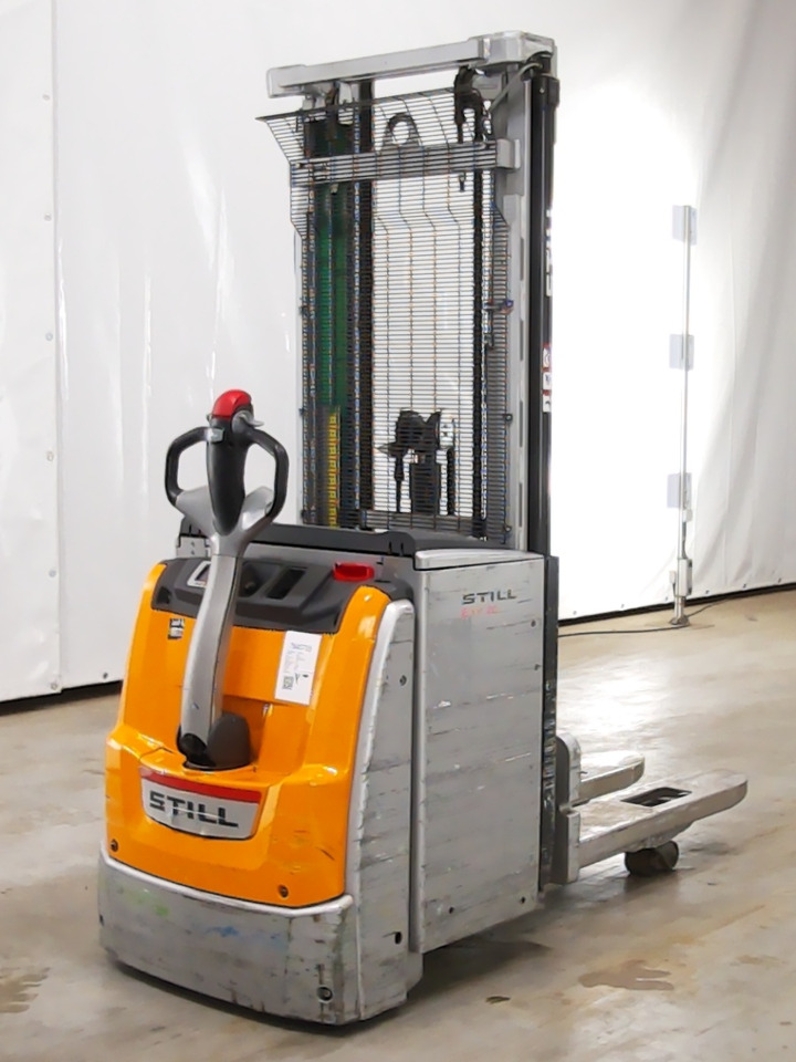 Still EXV20I - Stacker: picture 2 Still EXV20I - Stacker: picture 2