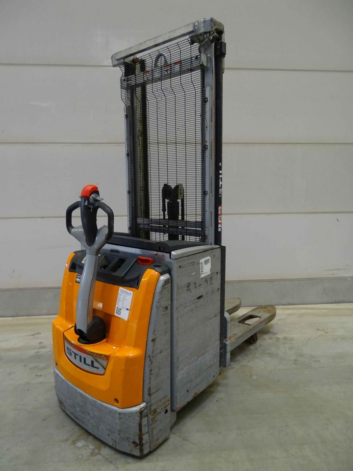 Still EXV20I - Stacker: picture 2 Still EXV20I - Stacker: picture 2