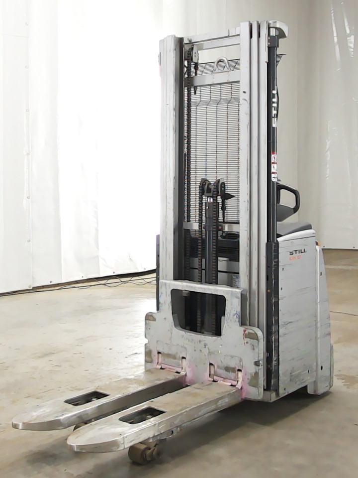 Still EXV20I - Stacker: picture 1 Still EXV20I - Stacker: picture 1