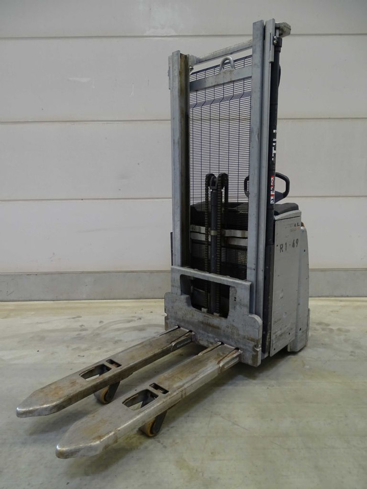 Still EXV20I - Stacker: picture 1 Still EXV20I - Stacker: picture 1