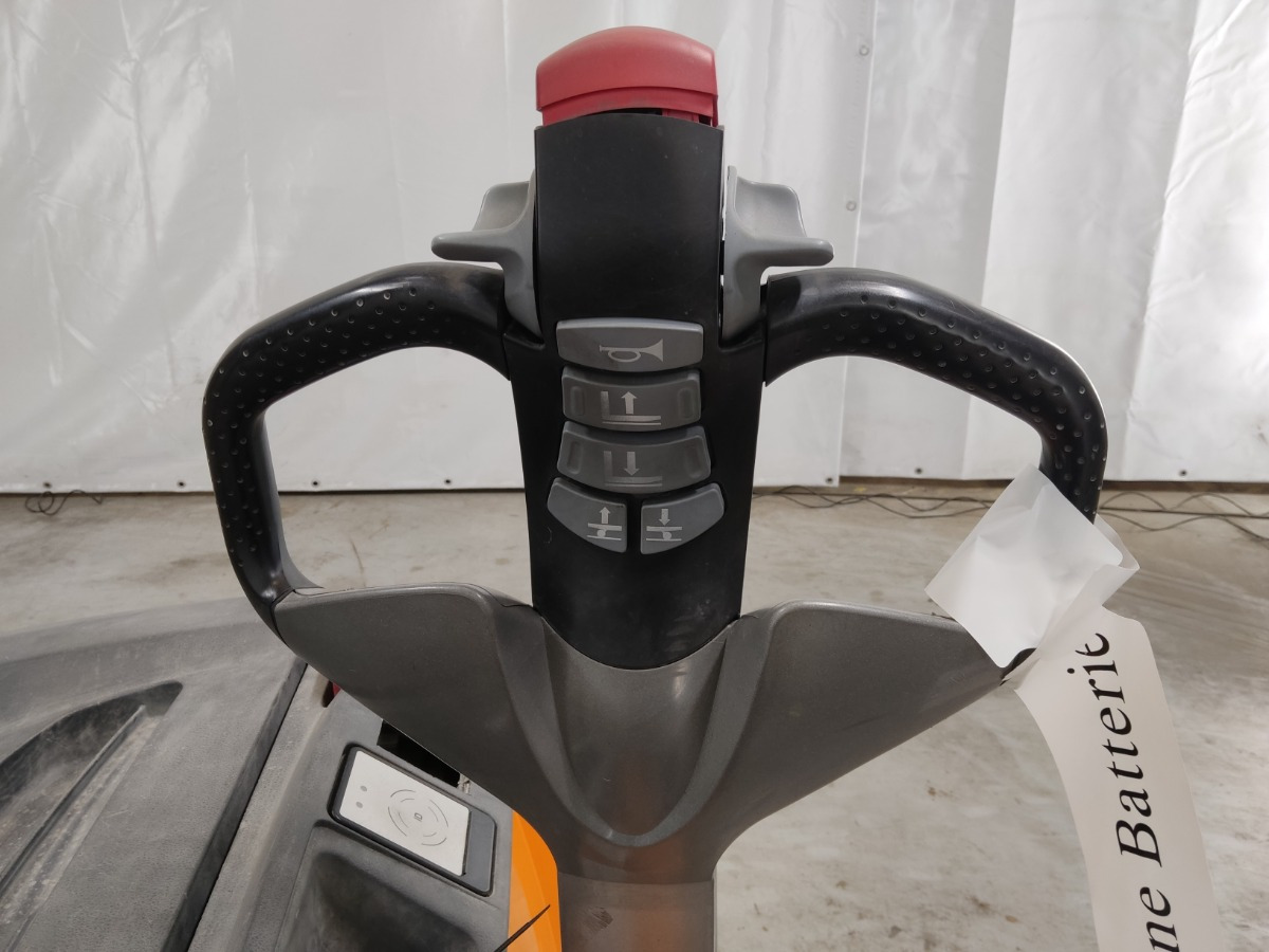 Still EXV20I - Stacker: picture 3 Still EXV20I - Stacker: picture 3