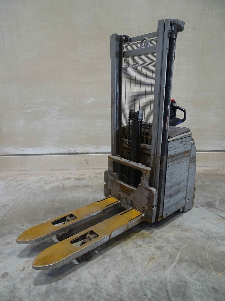 Still EXV20I - Stacker: picture 1 Still EXV20I - Stacker: picture 1