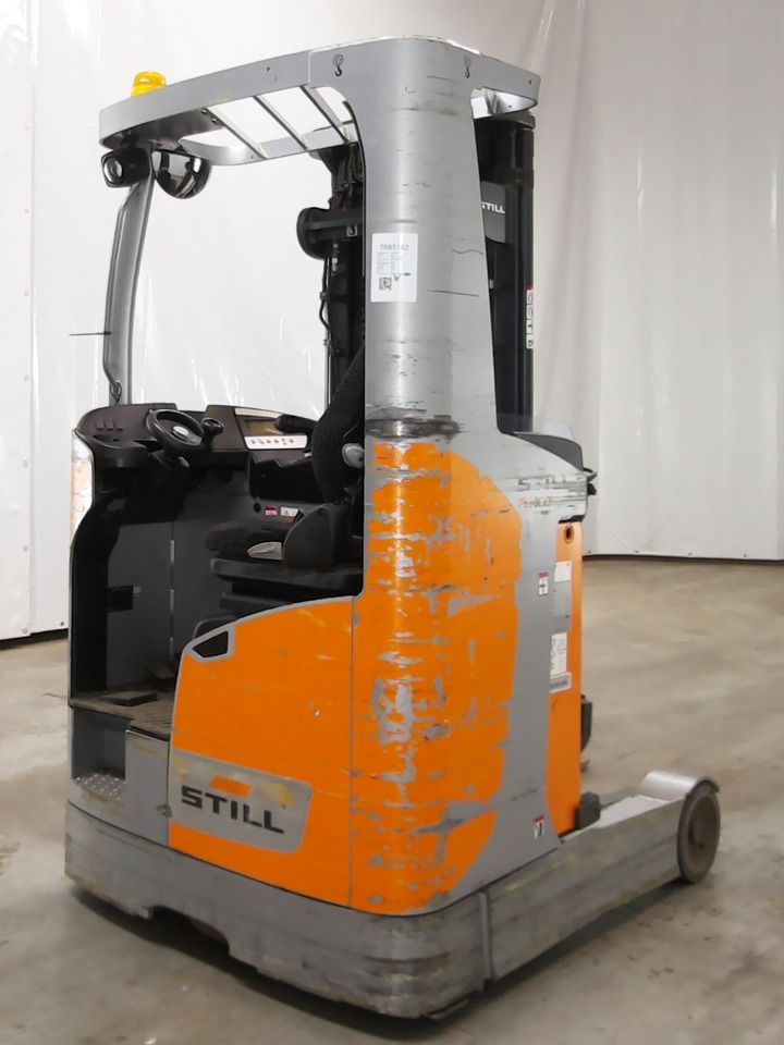 Still FM-X10 - Reach truck: picture 2 Still FM-X10 - Reach truck: picture 2