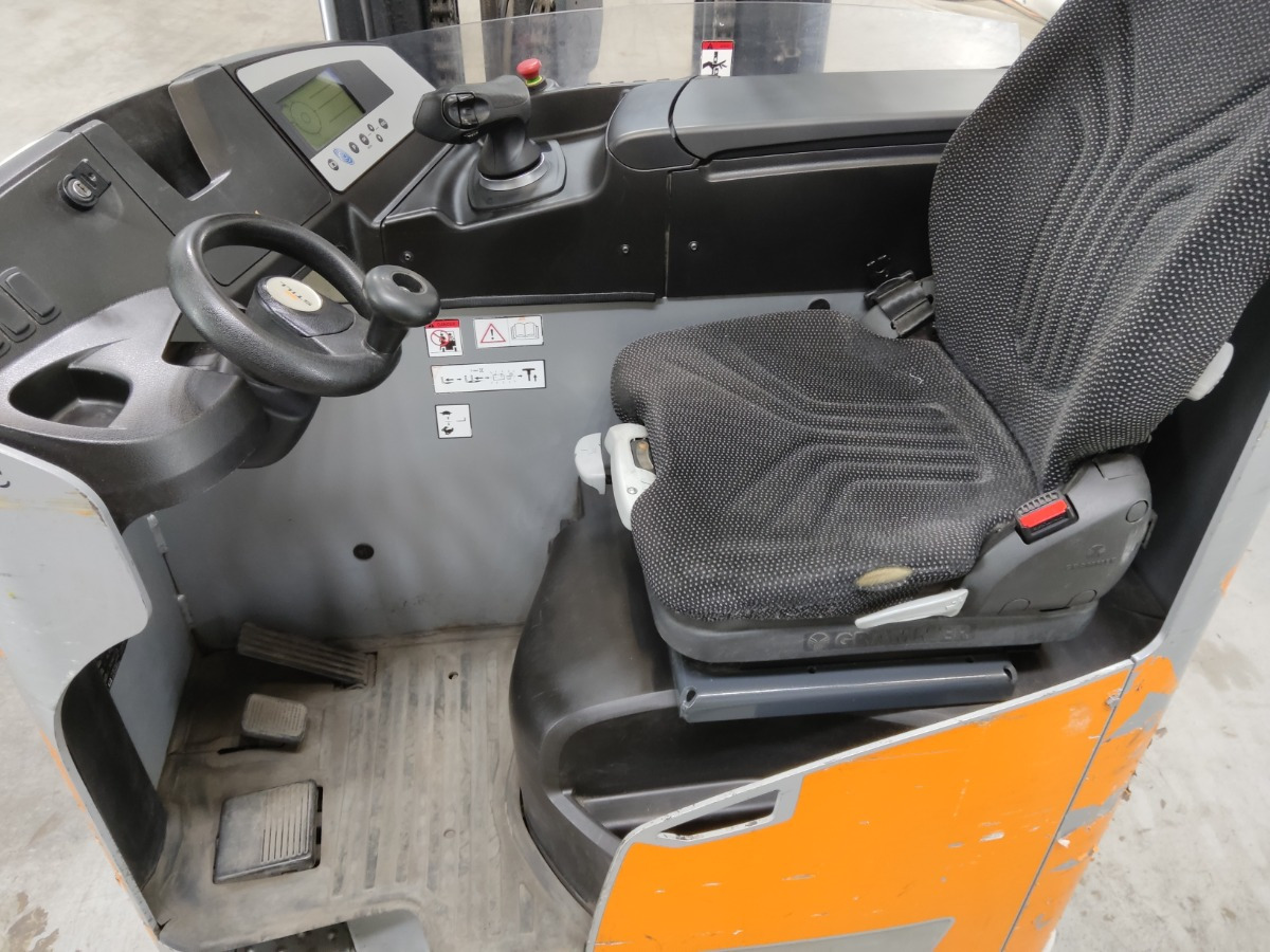 Still FM-X10 - Reach truck: picture 3 Still FM-X10 - Reach truck: picture 3