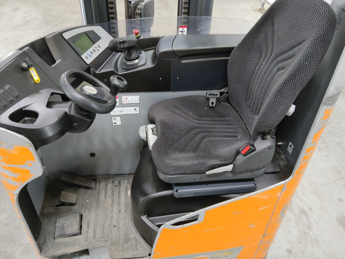 Still FM-X10 - Reach truck: picture 3 Still FM-X10 - Reach truck: picture 3