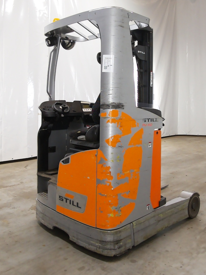Still FM-X10 - Reach truck: picture 2 Still FM-X10 - Reach truck: picture 2