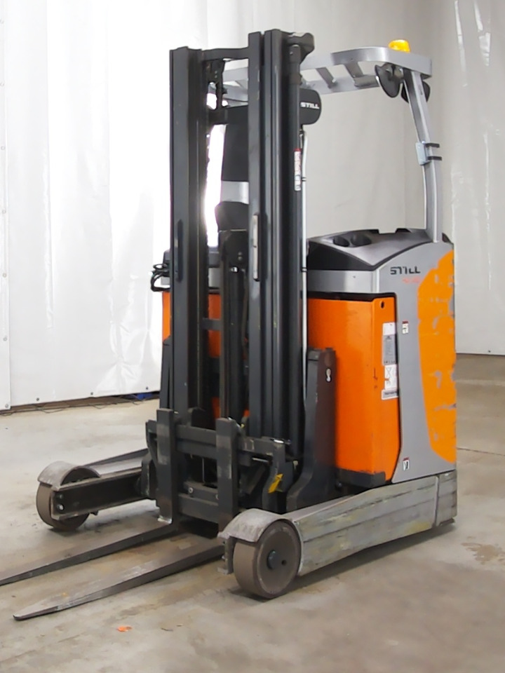 Still FM-X10 - Reach truck: picture 1 Still FM-X10 - Reach truck: picture 1