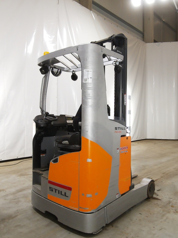 Still FM-X14 - Reach truck: picture 2 Still FM-X14 - Reach truck: picture 2