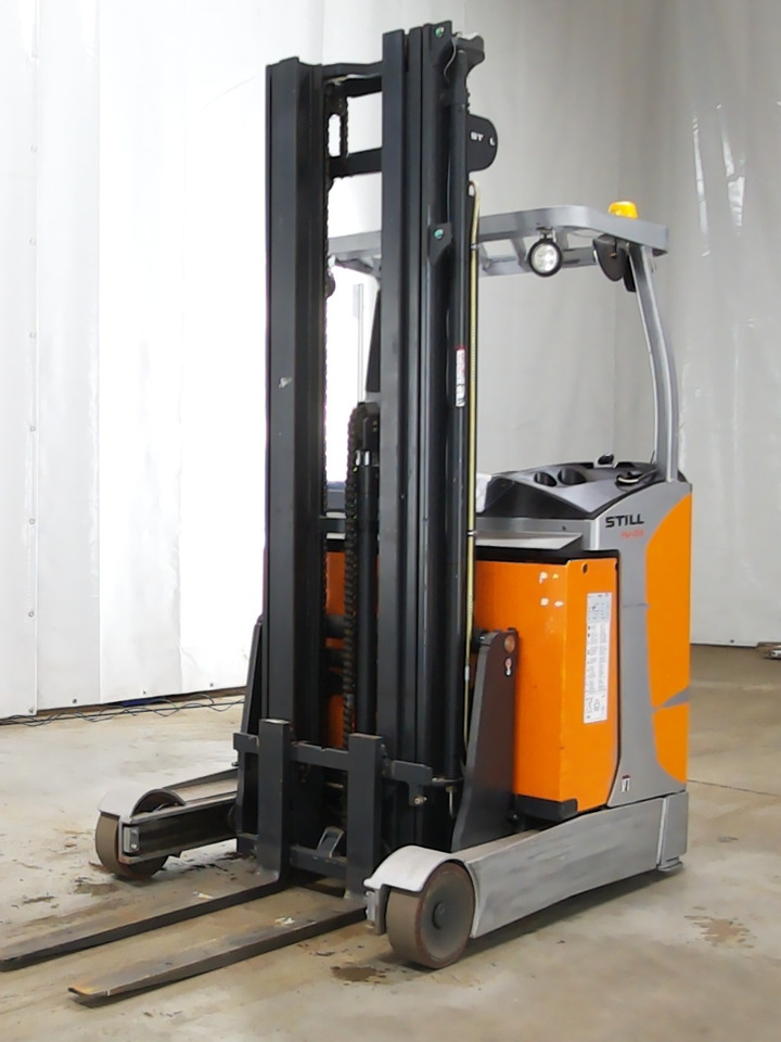 Still FM-X14 - Reach truck: picture 1 Still FM-X14 - Reach truck: picture 1