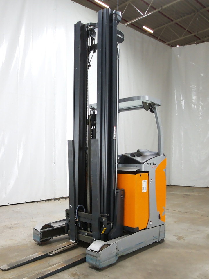 Still FM-X14 - Reach truck: picture 1 Still FM-X14 - Reach truck: picture 1