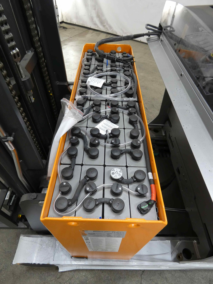 Still FM-X14 - Reach truck: picture 4 Still FM-X14 - Reach truck: picture 4