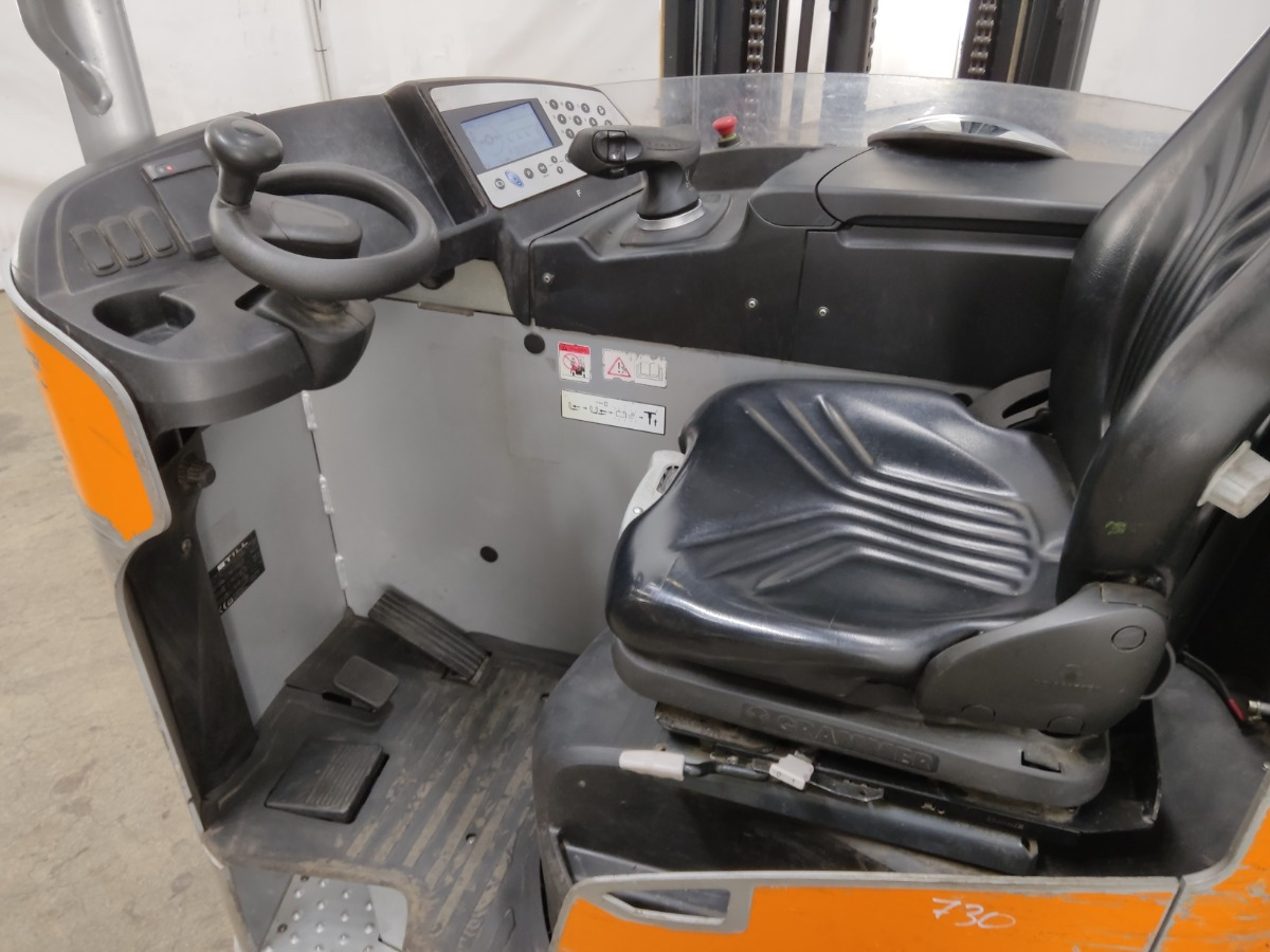 Still FM-X14 - Reach truck: picture 3 Still FM-X14 - Reach truck: picture 3