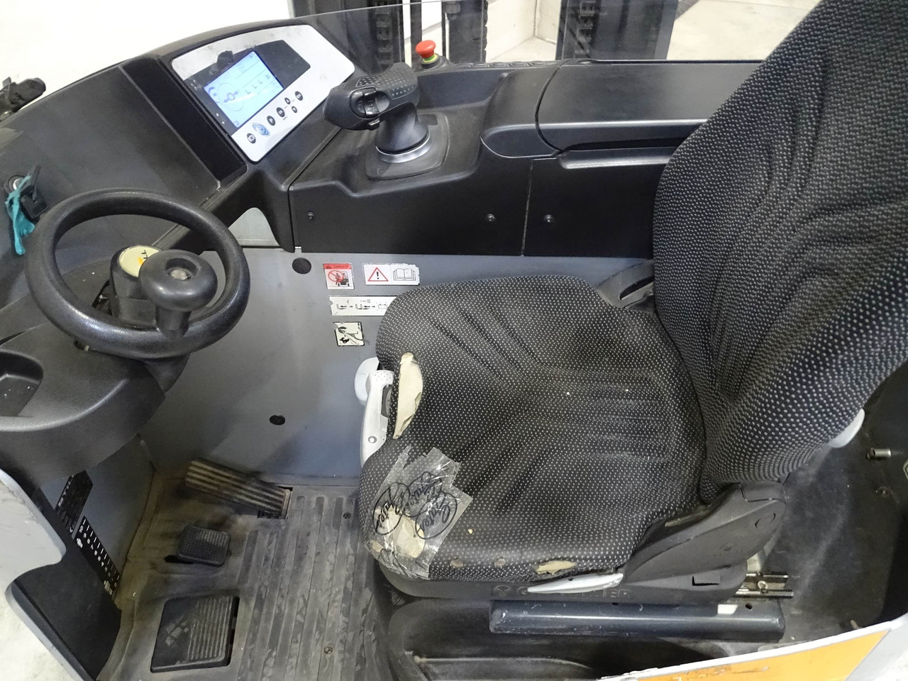 Still FM-X14 - Reach truck: picture 3 Still FM-X14 - Reach truck: picture 3