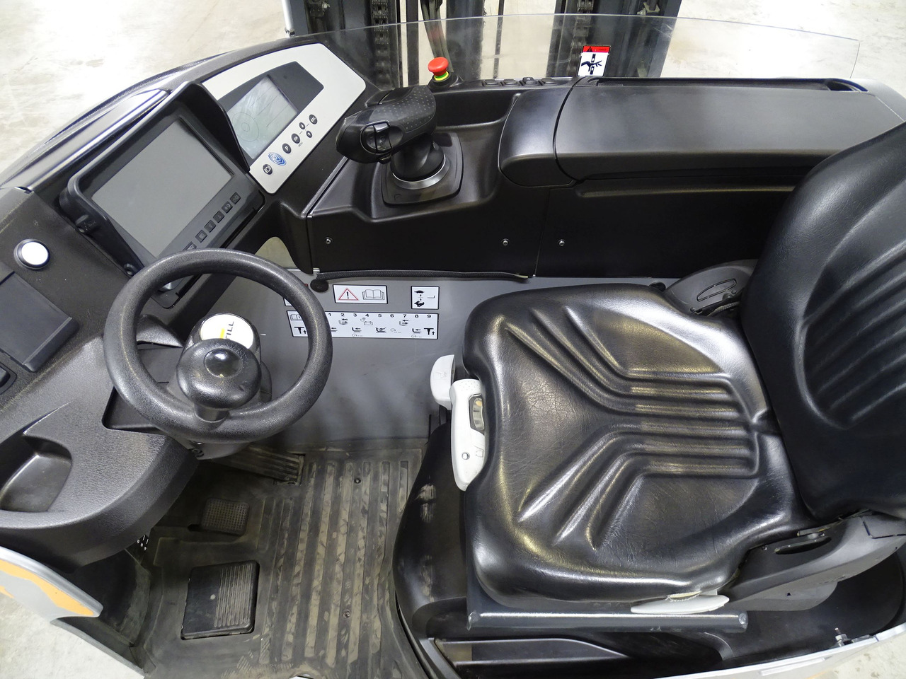 Still FM-X14 - Reach truck: picture 3 Still FM-X14 - Reach truck: picture 3