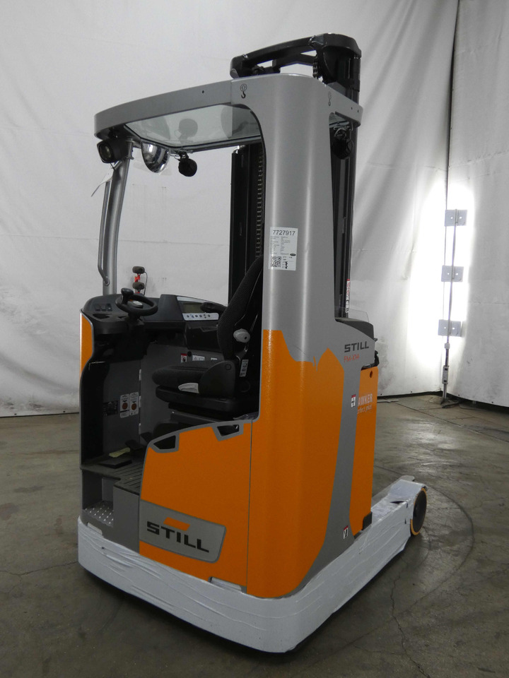 Still FM-X14 - Reach truck: picture 2 Still FM-X14 - Reach truck: picture 2