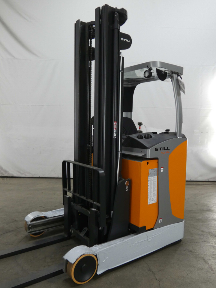 Still FM-X14 - Reach truck: picture 1 Still FM-X14 - Reach truck: picture 1