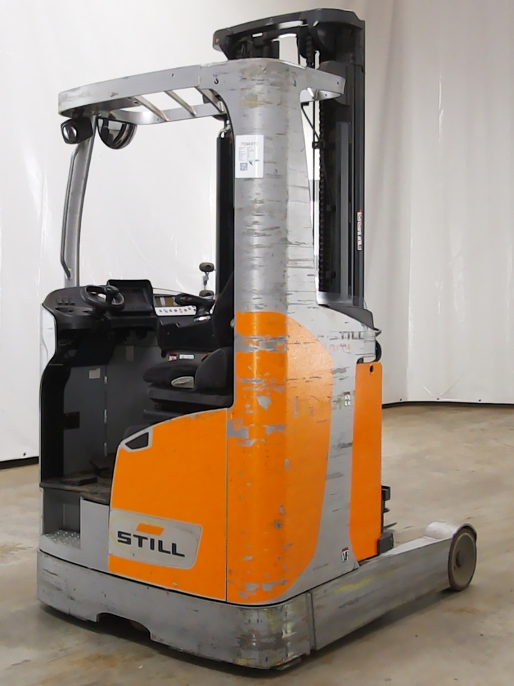 Still FM-X14 - Reach truck: picture 2 Still FM-X14 - Reach truck: picture 2