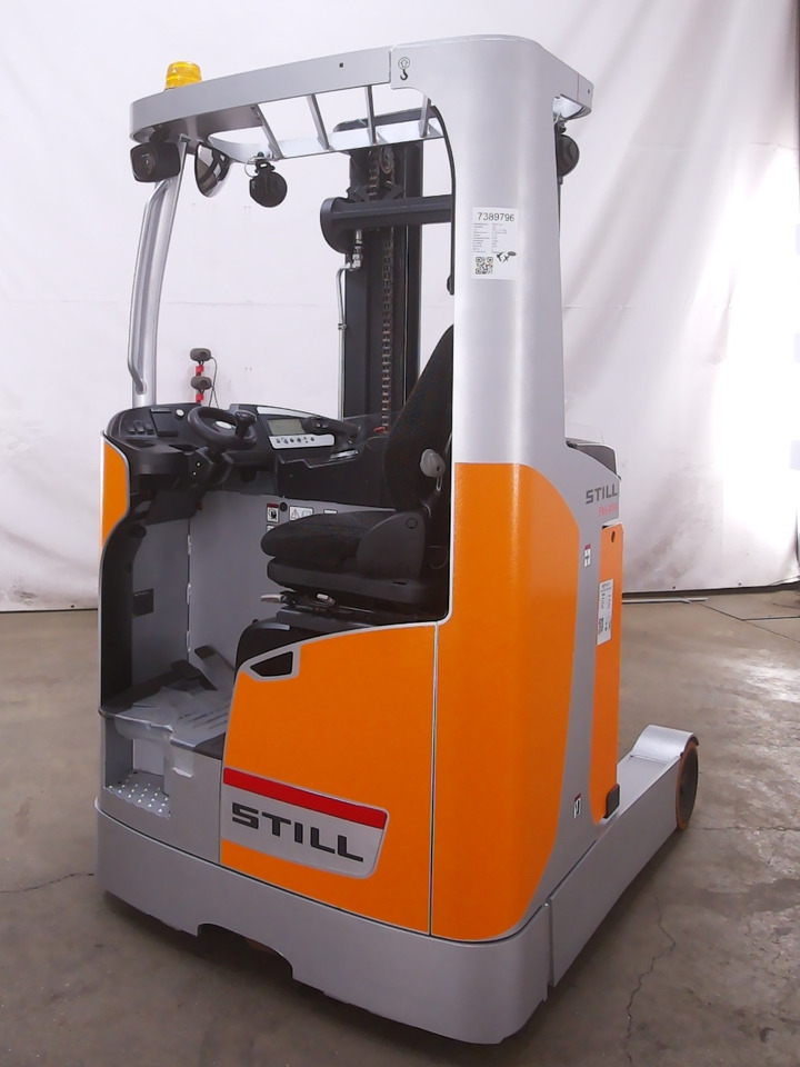 Still FM-X14 - Reach truck: picture 2 Still FM-X14 - Reach truck: picture 2