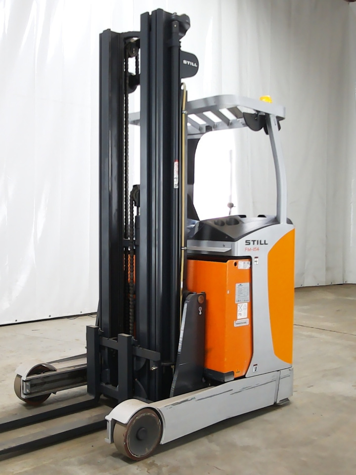 Still FM-X14 - Reach truck: picture 1 Still FM-X14 - Reach truck: picture 1