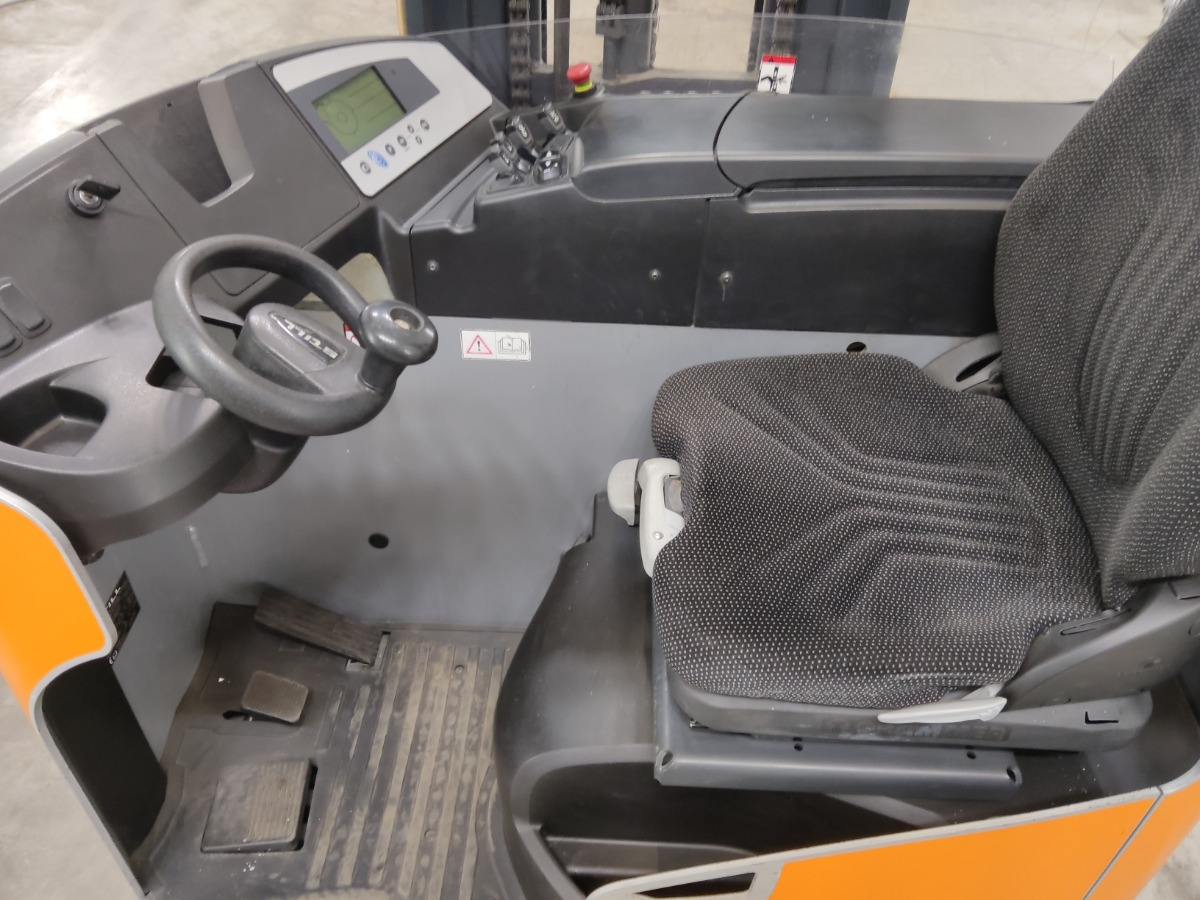 Still FM-X14 - Reach truck: picture 3 Still FM-X14 - Reach truck: picture 3