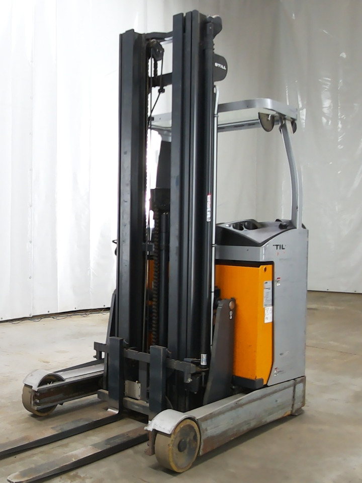 Still FM-X14 - Reach truck: picture 1 Still FM-X14 - Reach truck: picture 1
