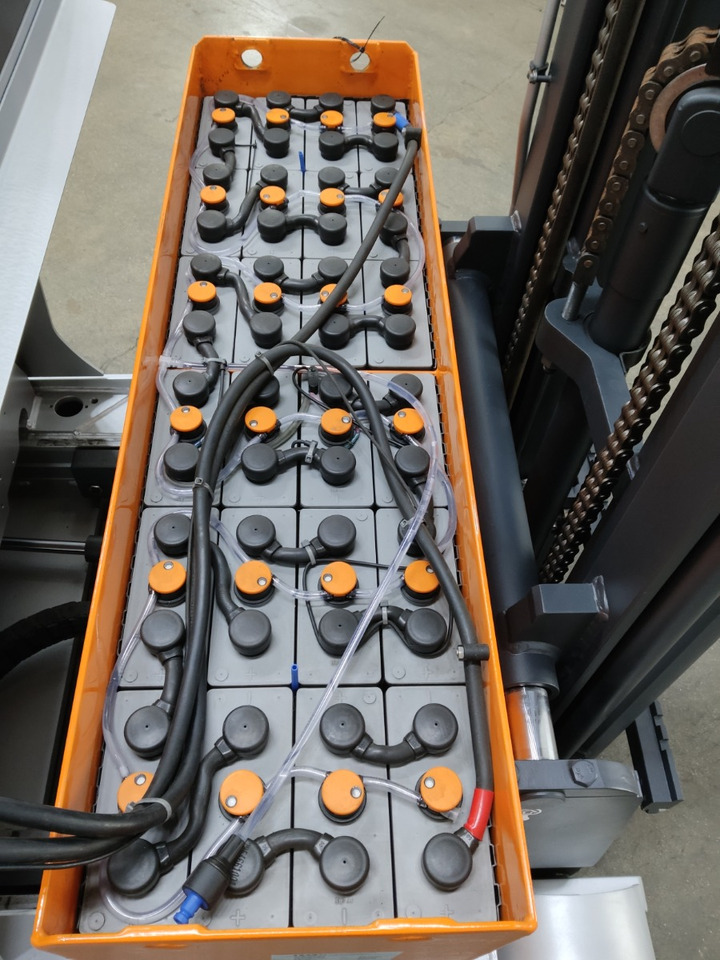 Still FM-X14 - Reach truck: picture 4 Still FM-X14 - Reach truck: picture 4