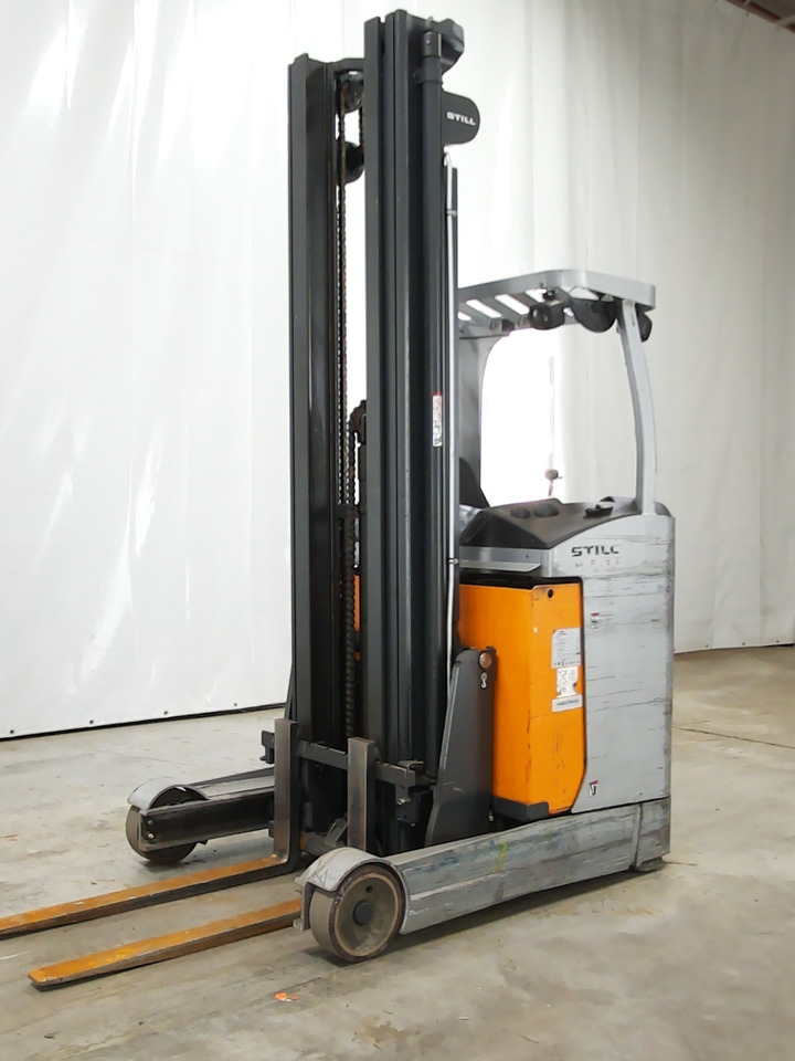 Still FM-X14 - Reach truck: picture 1 Still FM-X14 - Reach truck: picture 1