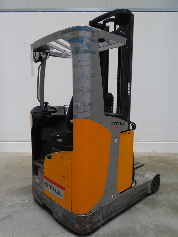 Still FM-X14 - Reach truck: picture 2 Still FM-X14 - Reach truck: picture 2
