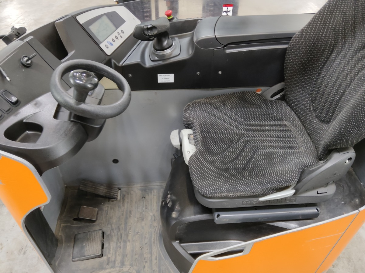 Still FM-X14 - Reach truck: picture 3 Still FM-X14 - Reach truck: picture 3