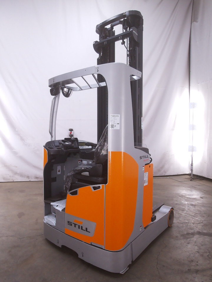Still FM-X17/BRONZE - Reach truck: picture 2 Still FM-X17/BRONZE - Reach truck: picture 2