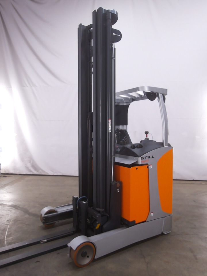 Still FM-X17/BRONZE - Reach truck: picture 1 Still FM-X17/BRONZE - Reach truck: picture 1