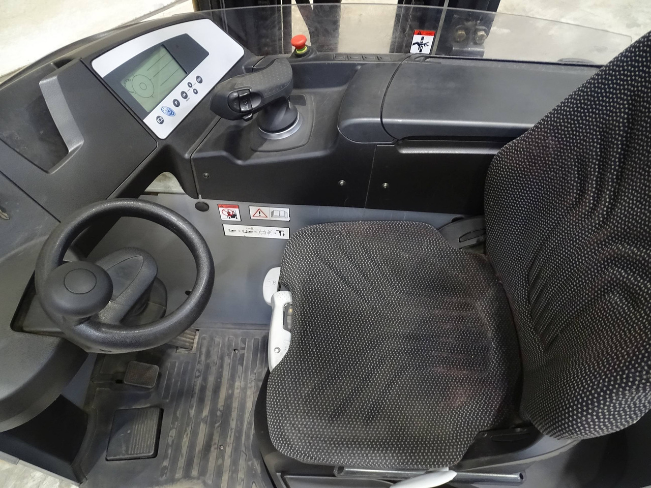 Still FM-X17 - Reach truck: picture 3 Still FM-X17 - Reach truck: picture 3