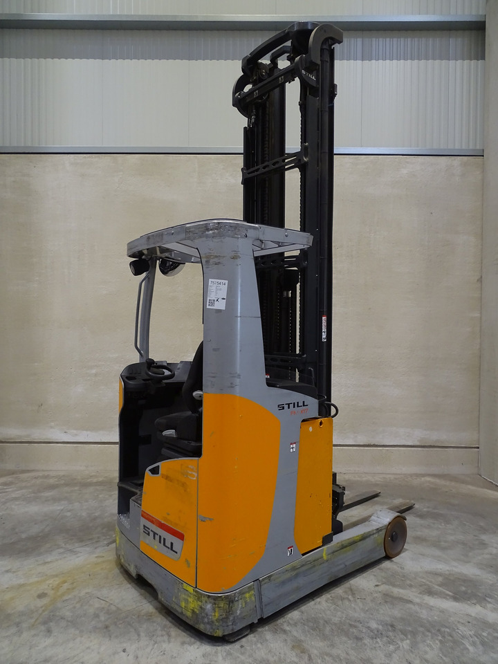Still FM-X17 - Reach truck: picture 2 Still FM-X17 - Reach truck: picture 2