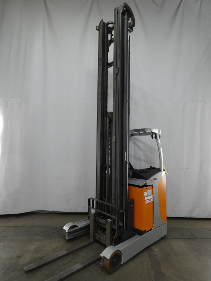 Still FM-X17 - Reach truck: picture 1 Still FM-X17 - Reach truck: picture 1