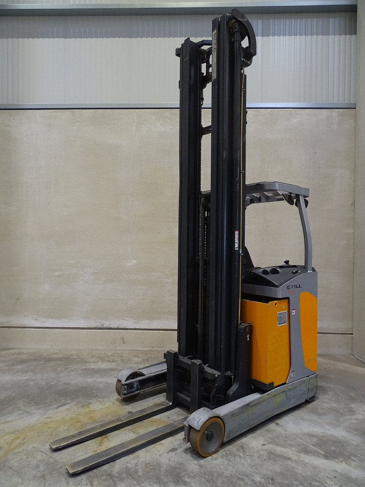 Still FM-X17 - Reach truck: picture 1 Still FM-X17 - Reach truck: picture 1