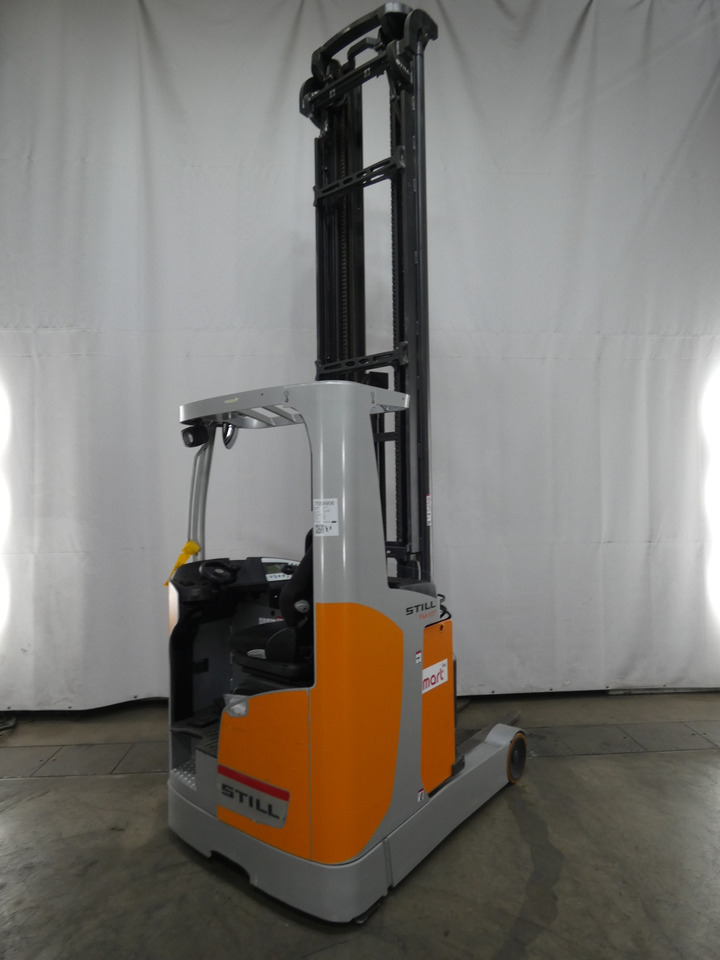 Still FM-X17 - Reach truck: picture 2 Still FM-X17 - Reach truck: picture 2