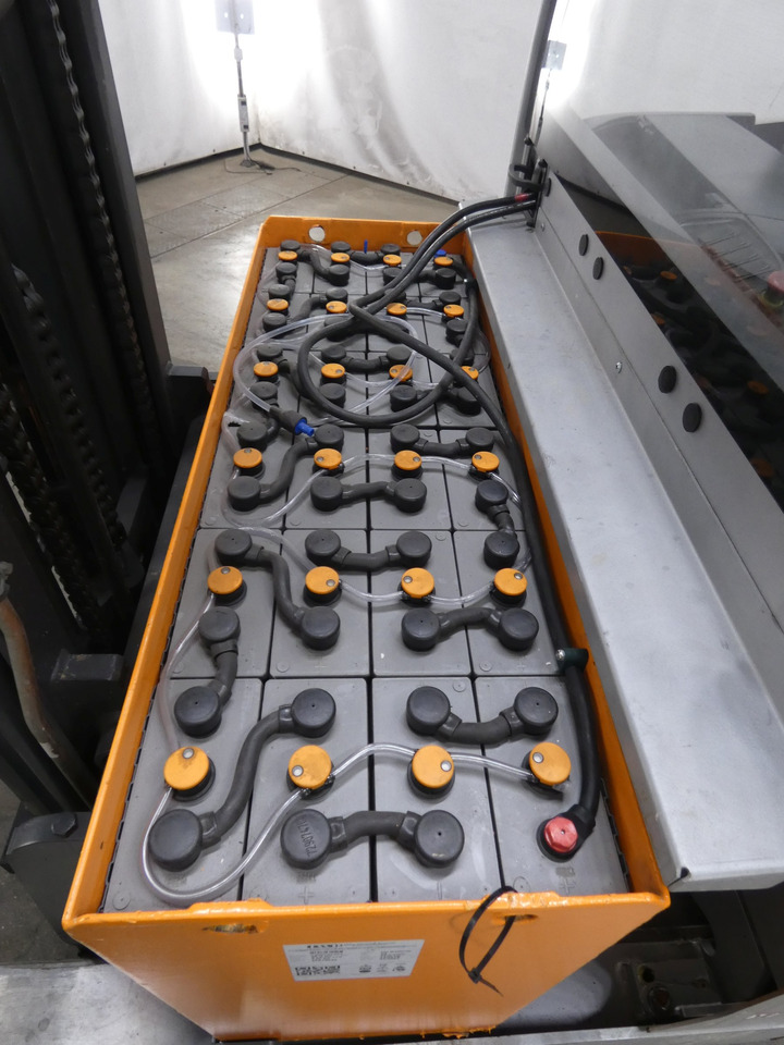 Still FM-X17SE/TK - Reach truck: picture 4 Still FM-X17SE/TK - Reach truck: picture 4